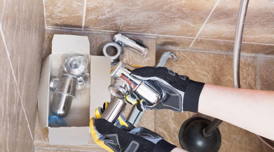 Professional Storm Sewer Service in Revillo, SD